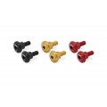 CNC Racing Dash Cover Screw Kit for the Ducati Hypermotard 698 Mono CNC Racing Dash Cover Screw Kit for the Ducati Hypermotard 698 Mono